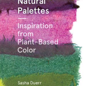 Natural Palettes: Inspiration from Plant-Based Color