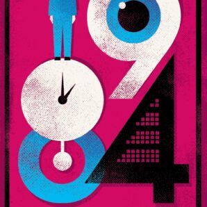 1984 Nineteen Eighty-Four