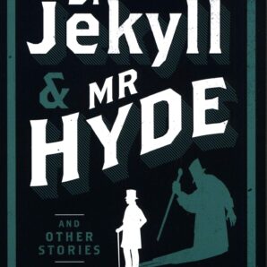 Strange Case of Dr Jekyll
