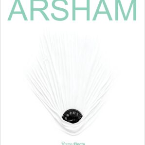 Daniel Arsham