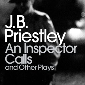 Inspector Calls and Other Stories
