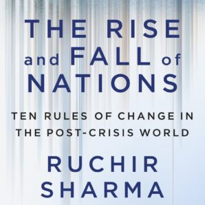 The Rise and Fall of Nations