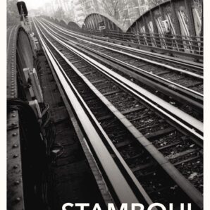 Stamboul Train