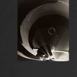 Industrial Sublime : Photographs by Maurice Broomfield