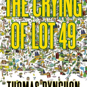 The Crying of Lot 49