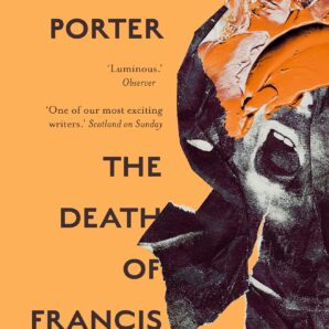 The Death of Francis Bacon