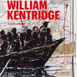 William Kentridge