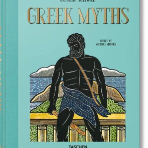 Greek Myths