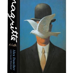 Magritte A Life