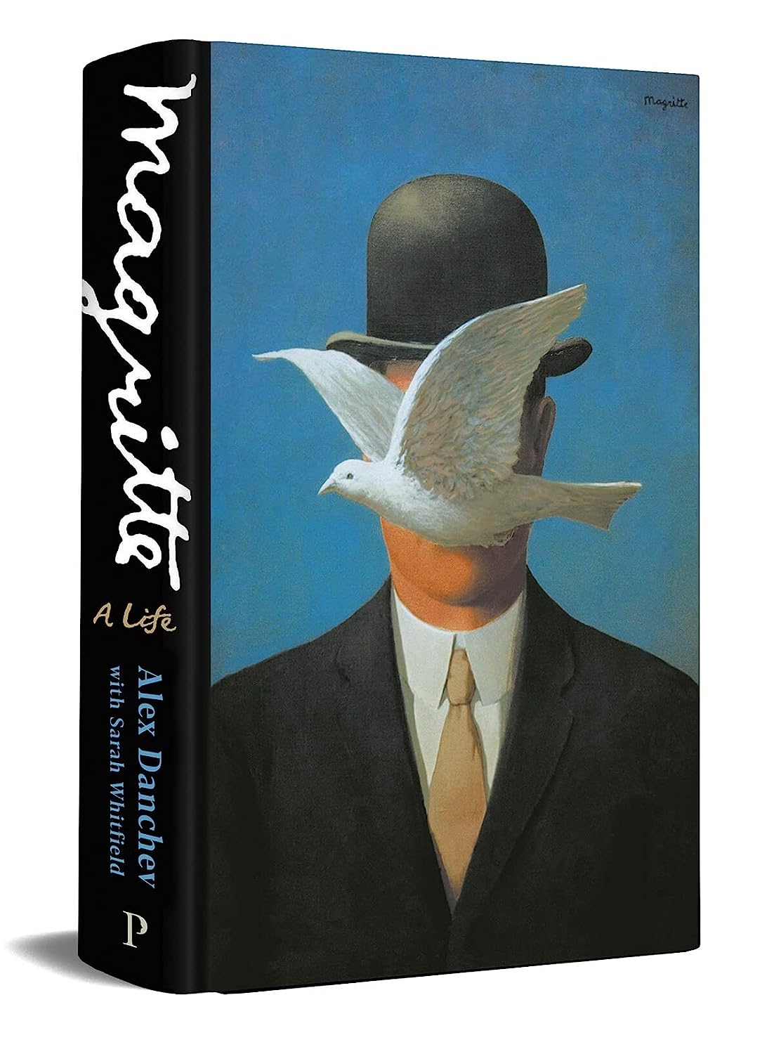 Magritte A Life
