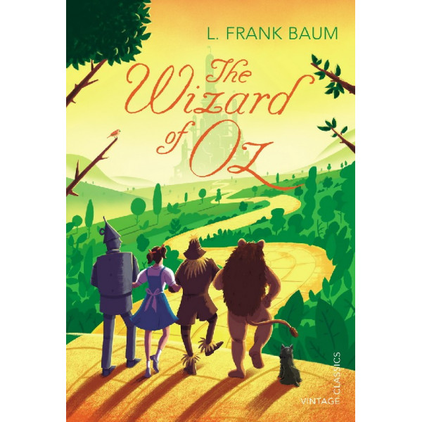 The Wizard of Oz