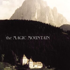 Magic Mountain