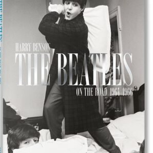 Harry Benson: The Beatles