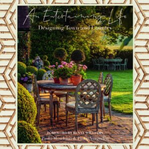 An Entertaining Life: Designing Town and Country