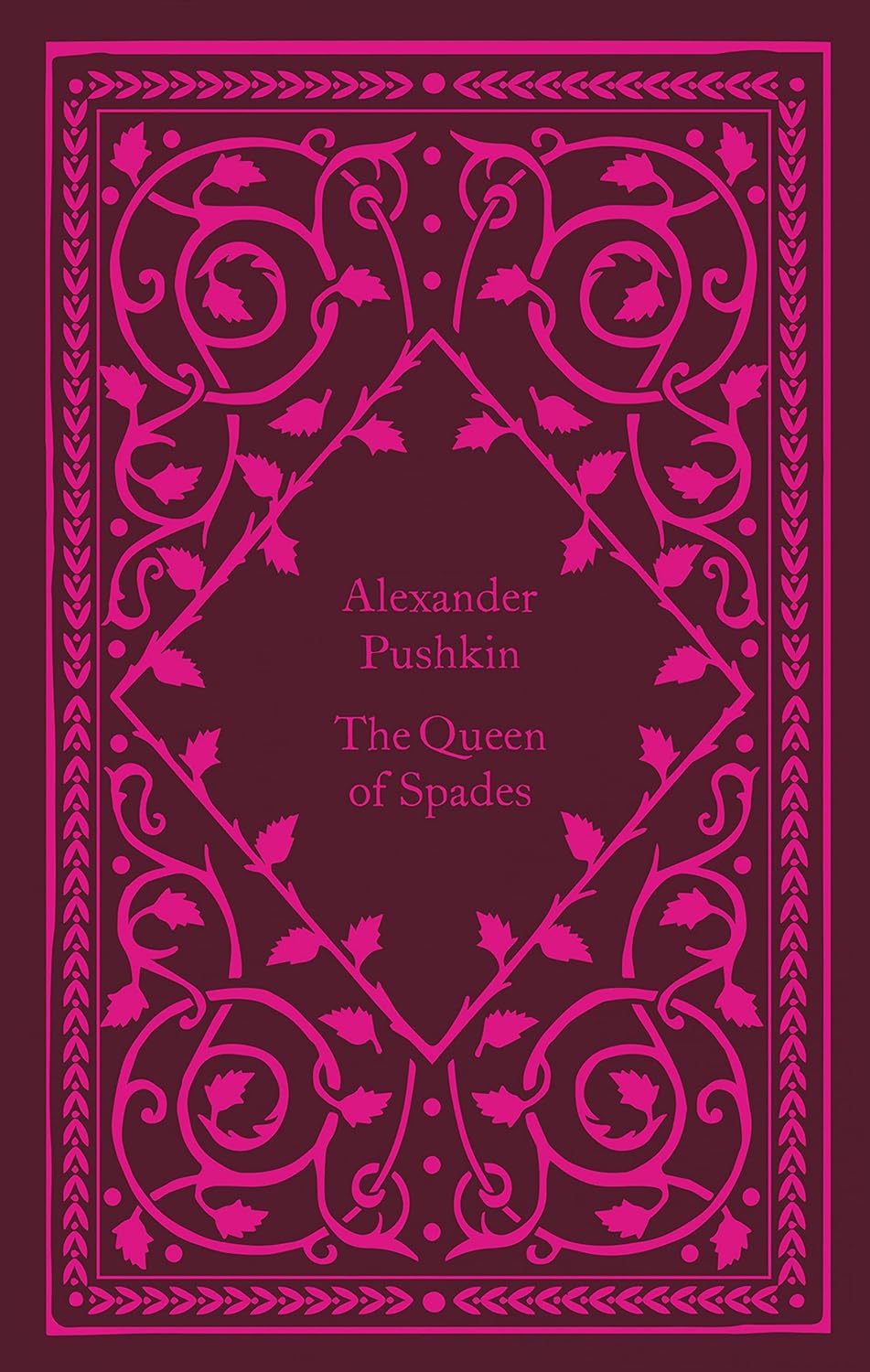 Queen Of Spades