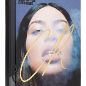 Fantasies: Carine Roitfeld Fashion Book