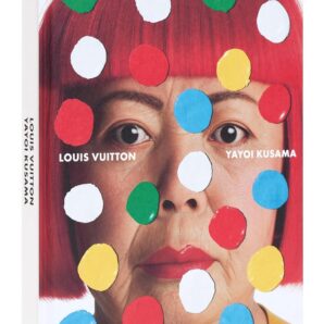 Louis Vuitton Yayoi Kusama: Creating Infinity