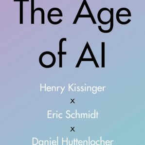 Age of AI