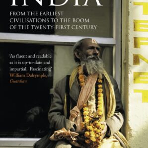 India: A History