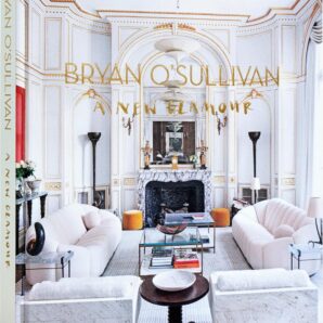 Bryan O'Sullivan: A New Glamour