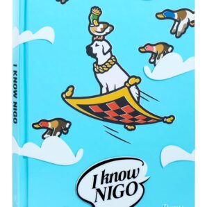I Know NIGO®