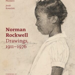 Norman Rockwell: Drawings, 1911-1976