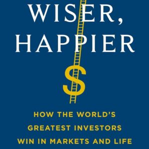 Richer, Wiser, Happier