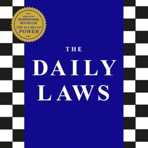The Daily Laws