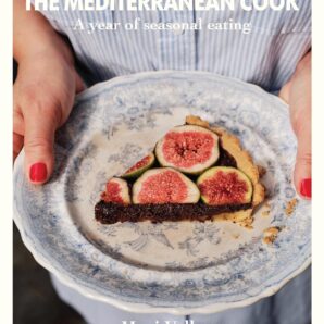 The Mediterranean Cook: A Year of Seasonal Eating