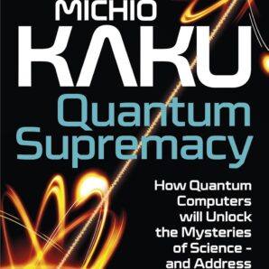 Quantum Supremacy
