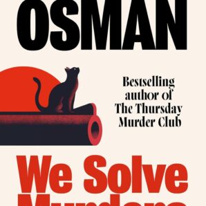 We Solve Murders