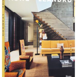 Ashe Leandro: Architecture + Interiors