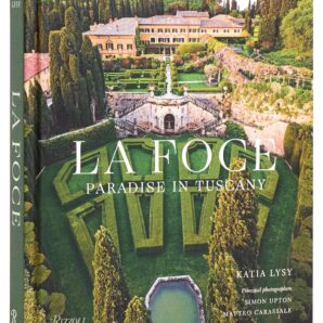 La Foce: Paradise in Tuscan