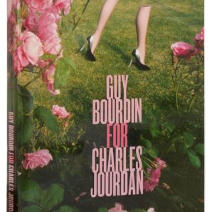 Guy Bourdin for Charles Jourdan