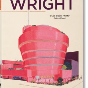 Frank Lloyd Wright. (40th Anniversary Edition)