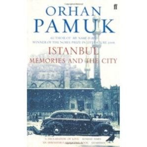 Istanbul: Memories of a City