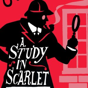 A Study in Scarlet