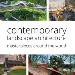 Contemporary Landscape Architecture
