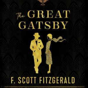 The Great Gatsby