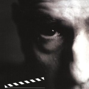 Scorsese on Scorsese