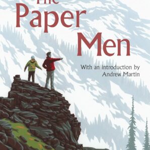 Paper Men
