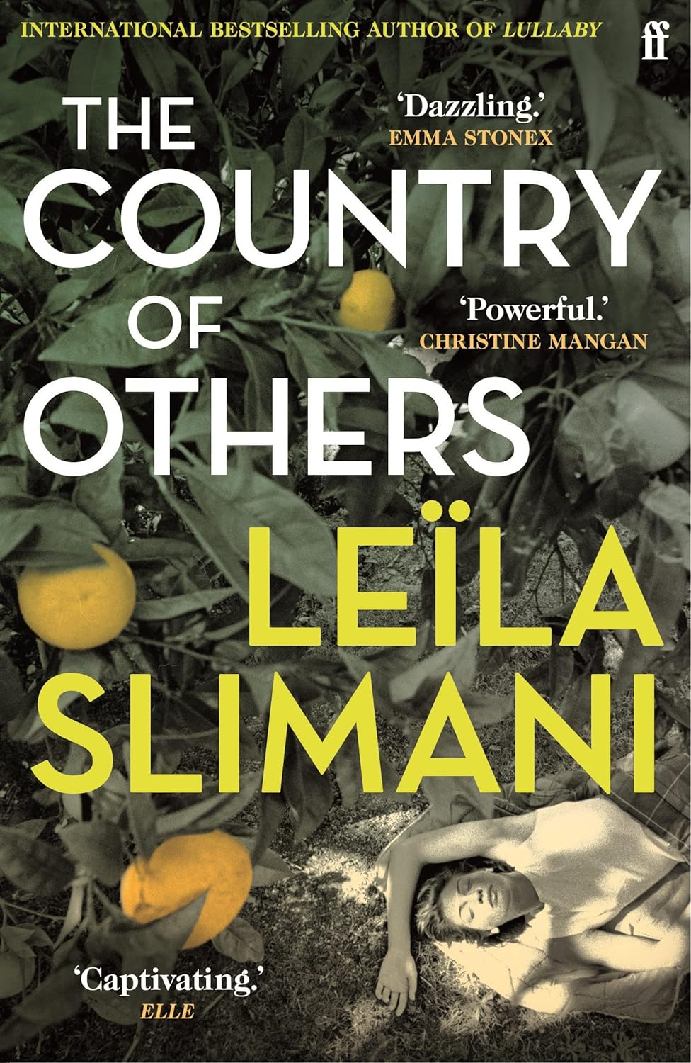 Country of Others