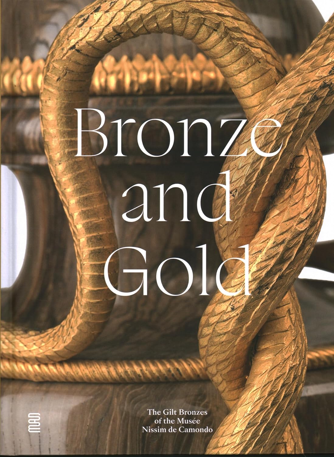 Bronze and Gold