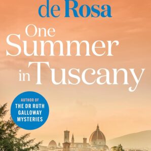 One Summer in Tuscany