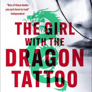 The Girl with the Dragon Tattoo