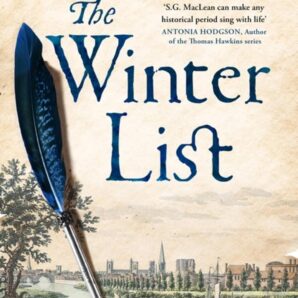 The Winter List