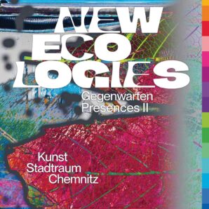 New Ecologies