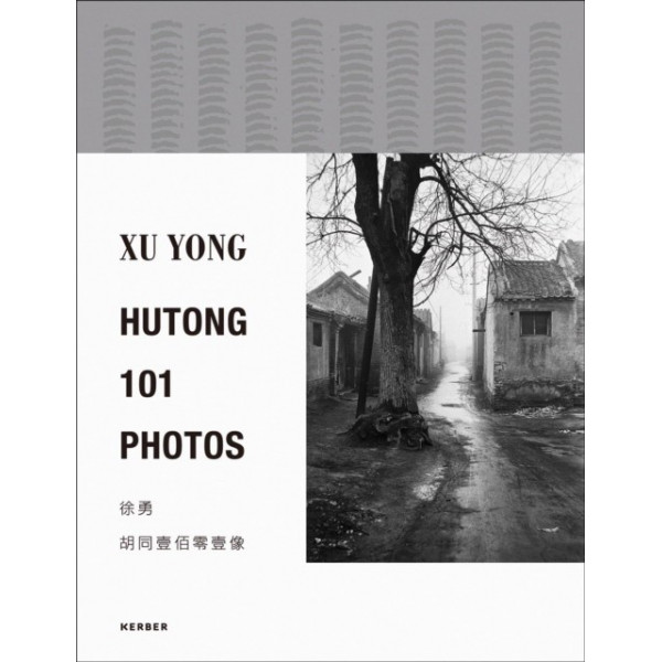 Xu Yong: Hutong 101 Photos