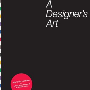 Paul Rand: a Designer's Art
