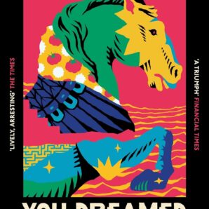 You Dreamed of Empires